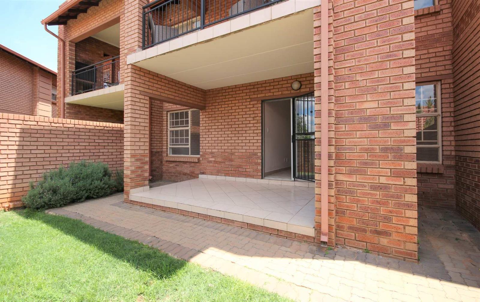 2 Bedroom Apartment in Hazeldean