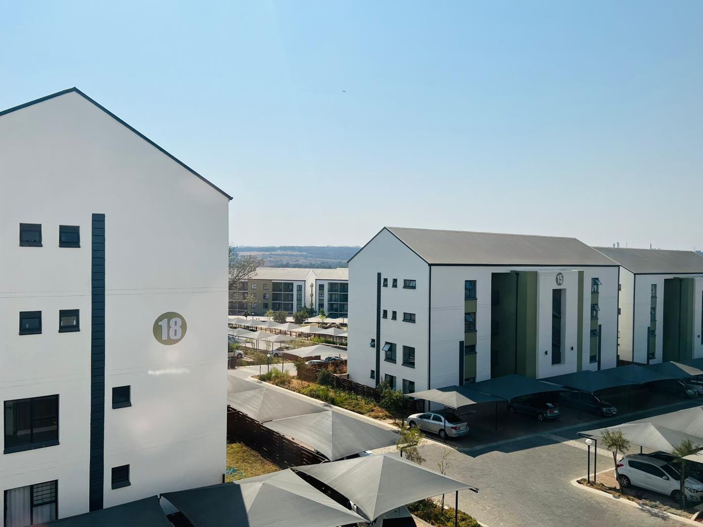 1 Bedroom Apartment in Sandown