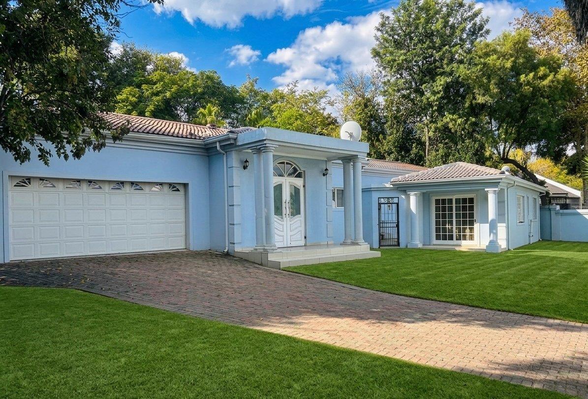 3 Bedroom House in Vorna Valley