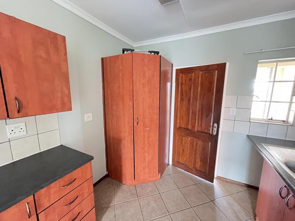 2 Bedroom Apartment in Terenure