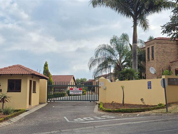 595 m² Land available in White River