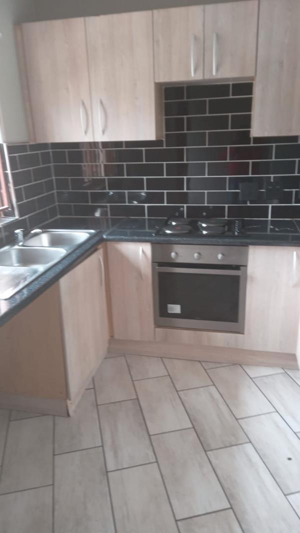 2 Bedroom Apartment in Vorna Valley