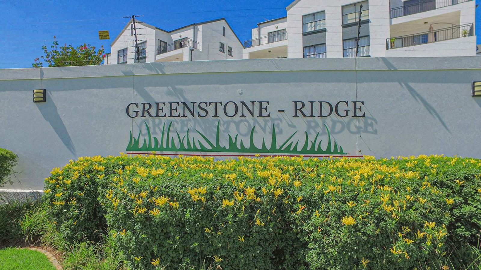 2 Bedroom Apartment in Greenstone Hill