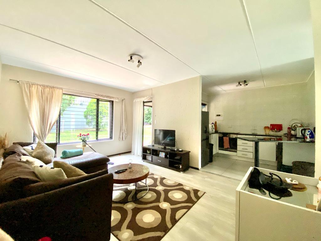 1 Bedroom Apartment in Morningside