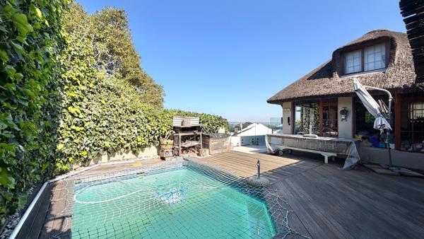 4 Bedroom House in Heldervue