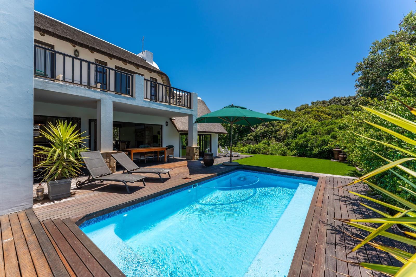 4 Bedroom House in St Francis Bay