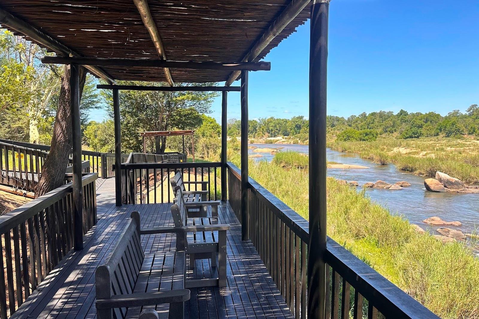 7 851 m² Land available in Sabie Park