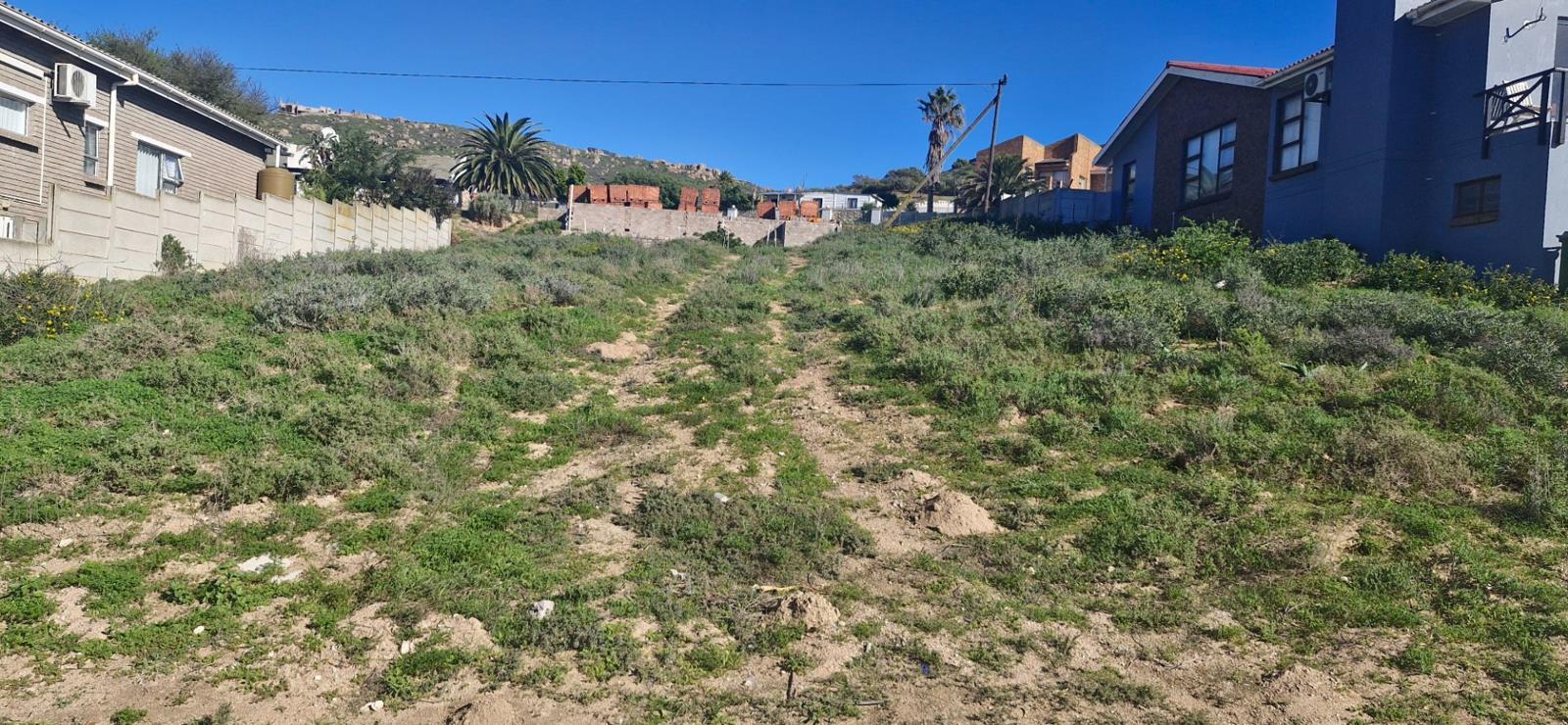 631 m² Land available in Sandy Point