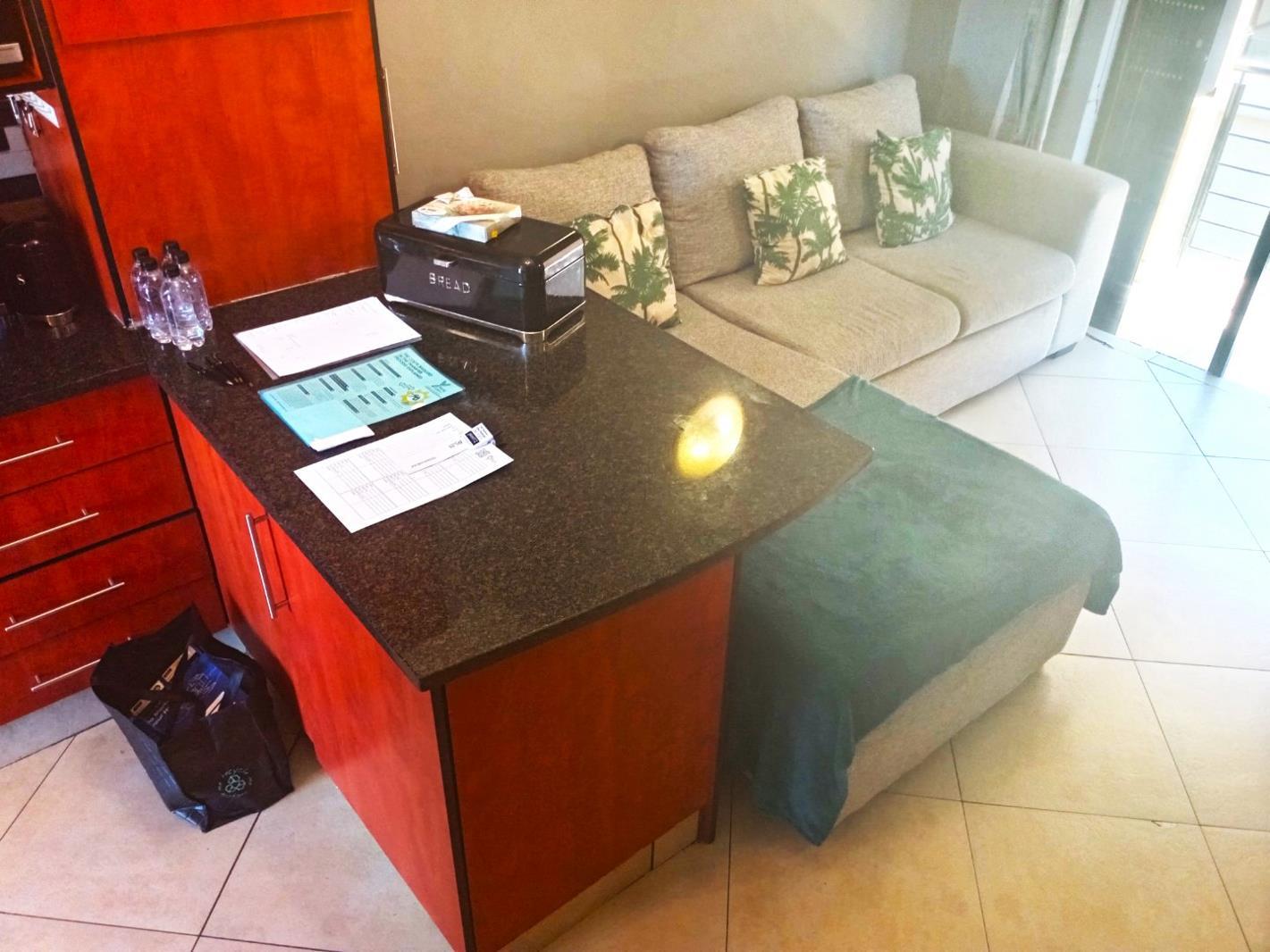 2 Bedroom Apartment in Eastleigh