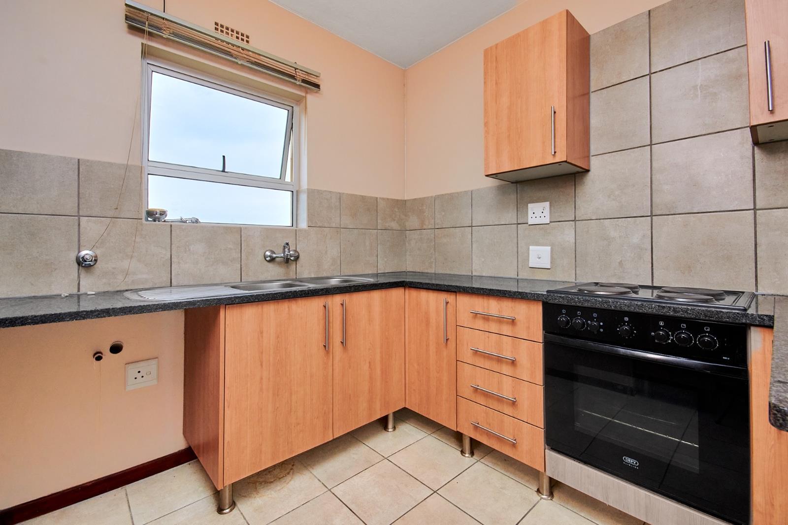 2 Bedroom Apartment in Kosmosdal