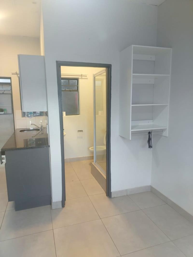 Studio Apartment in Lyndhurst