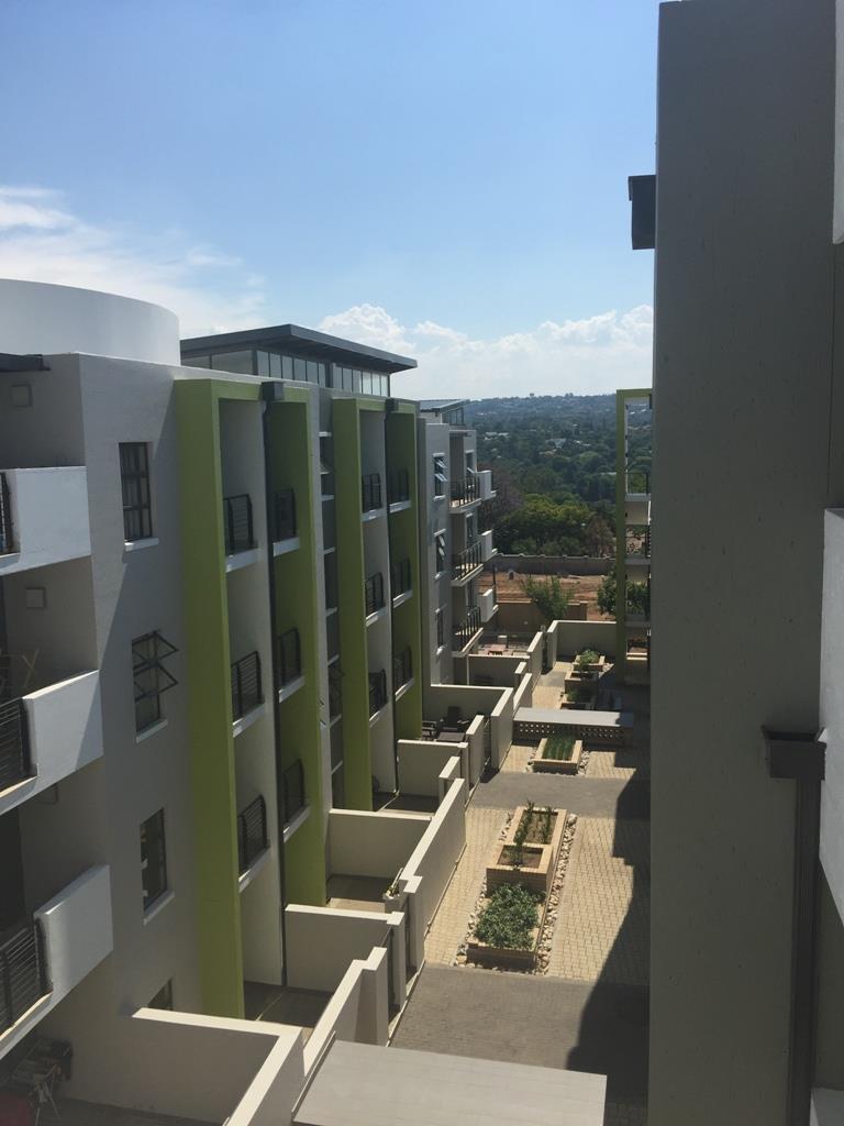1 Bedroom Apartment in Rivonia