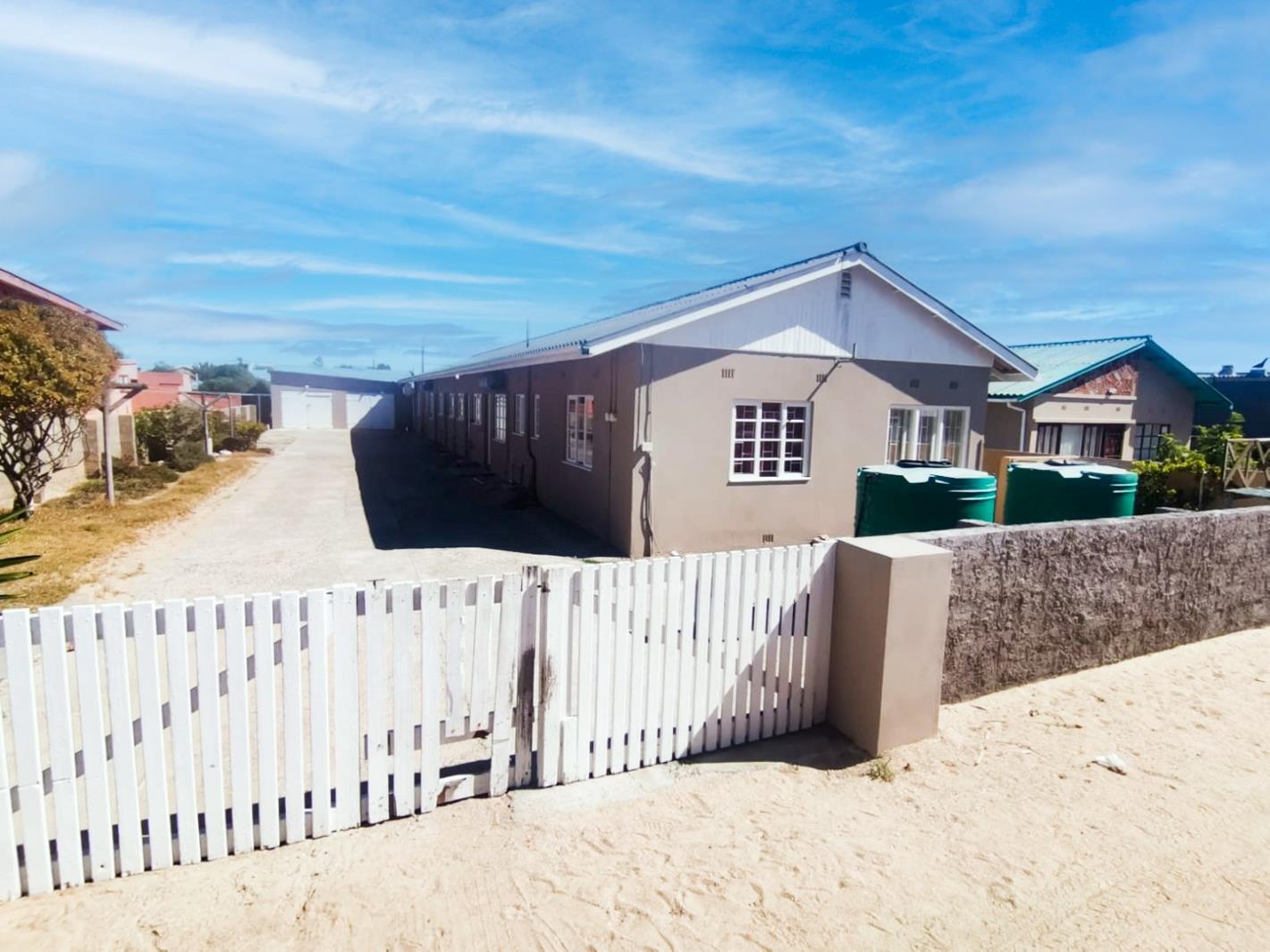6 Bedroom House in Port Nolloth
