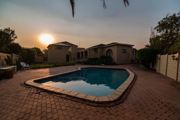 4 Bedroom House in Discovery