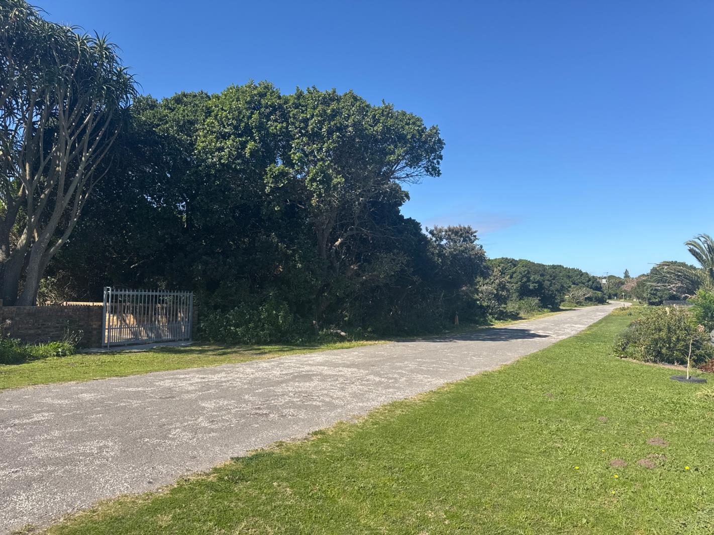 967 m² Land available in Boknesstrand