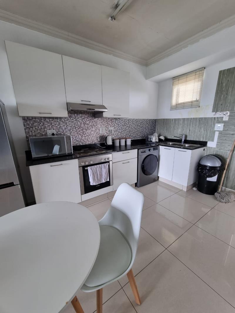 2 Bedroom Apartment in Umhlanga Ridge