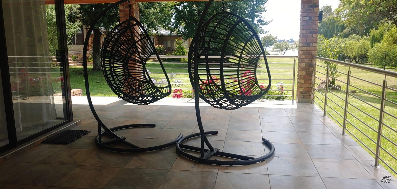 4 Bedroom House in Vaal Marina