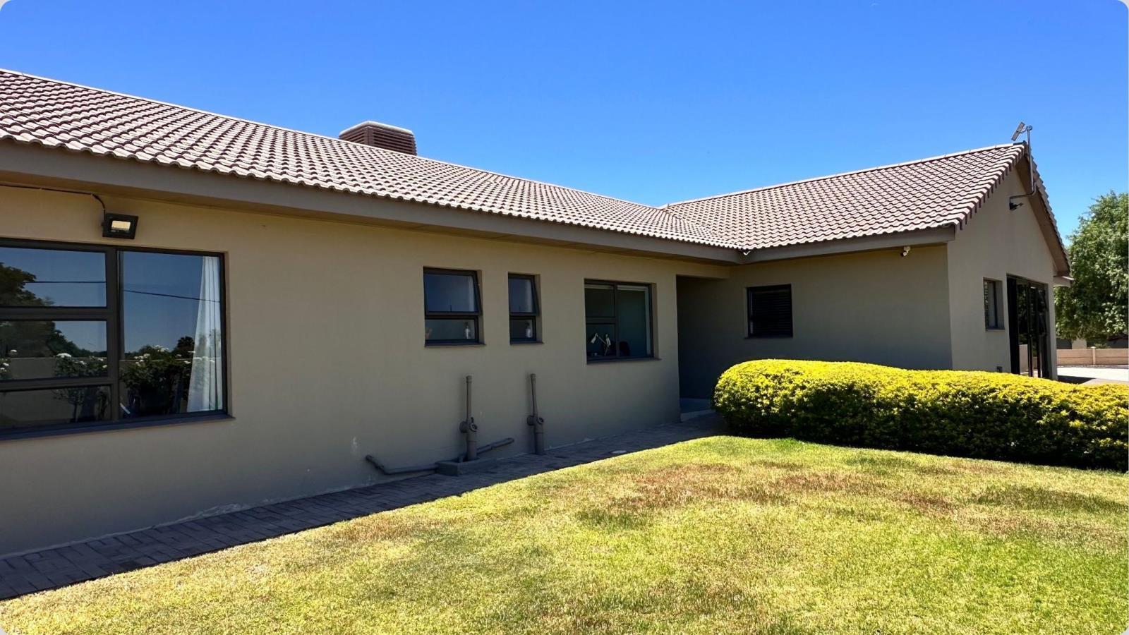 3 Bedroom House in Keidebees