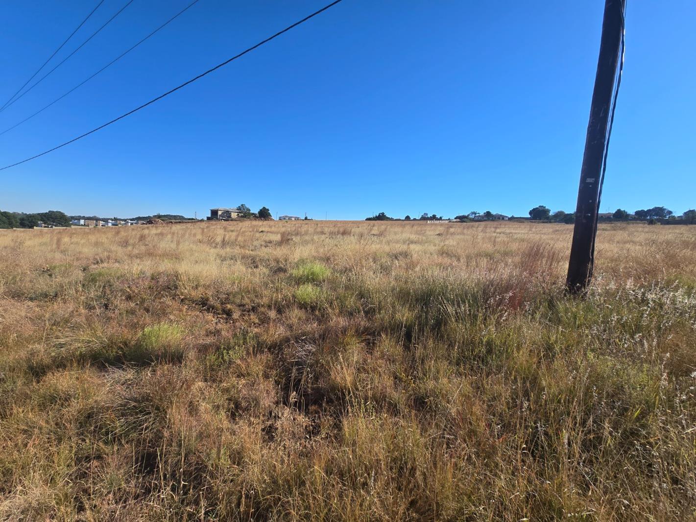 1 ha Land available in Walkerville