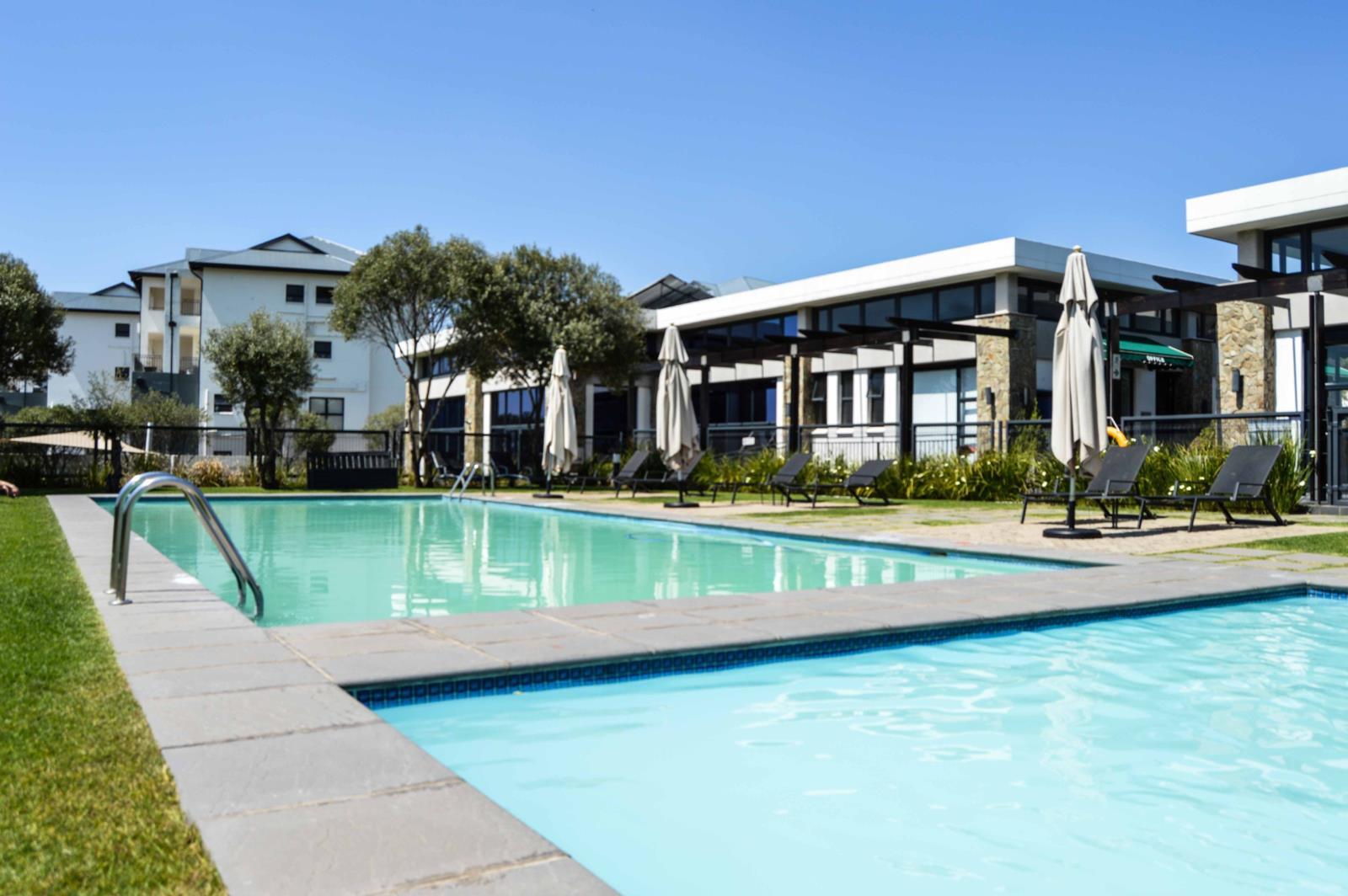 3 Bedroom Apartment in Modderfontein