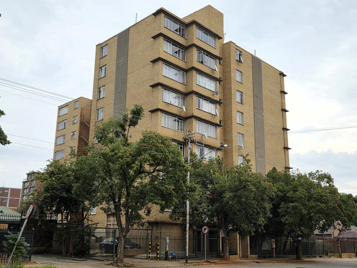 3 Bedroom Apartment in Pretoria Central