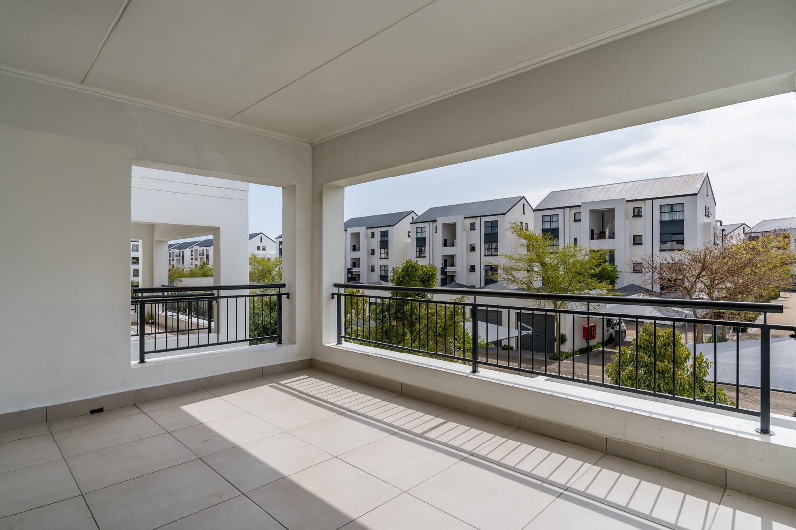 2 Bedroom Apartment in De Velde