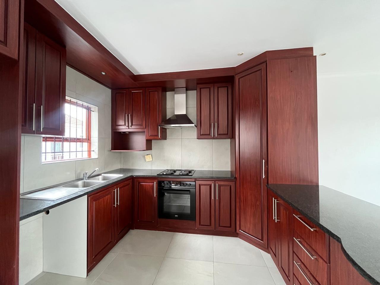 2 Bedroom Apartment in Durbanville Central