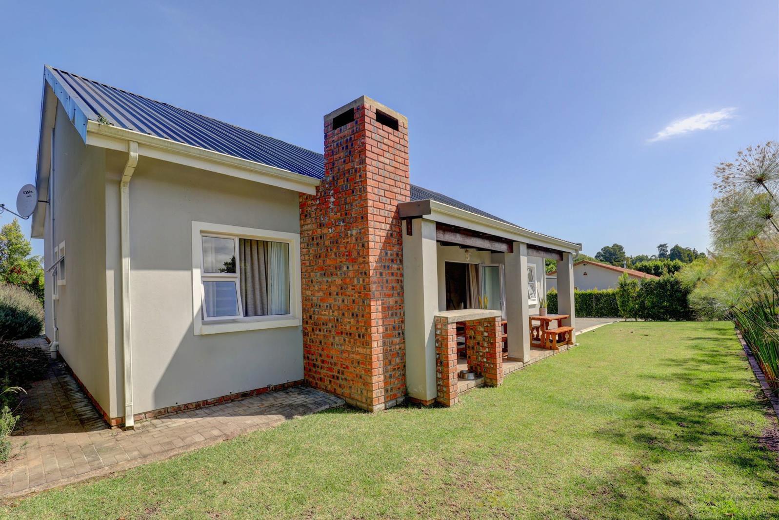 4 Bedroom House in Blanco