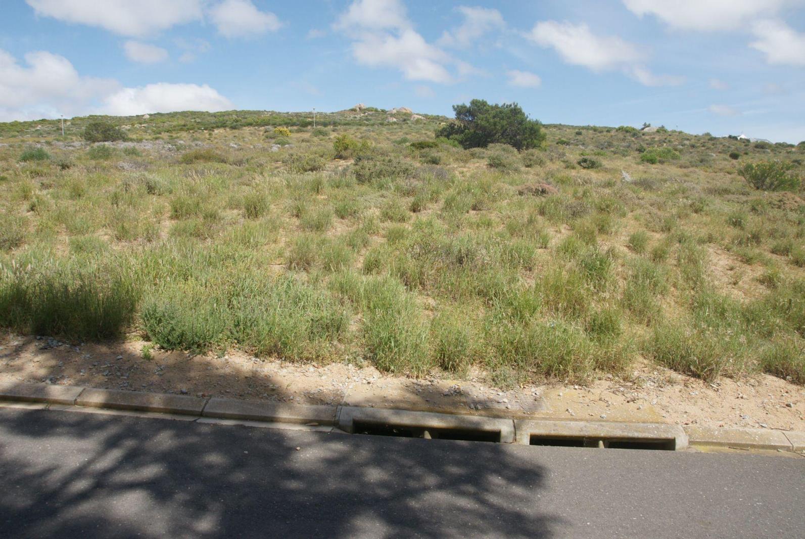 960 m² Land available in Britannica Heights