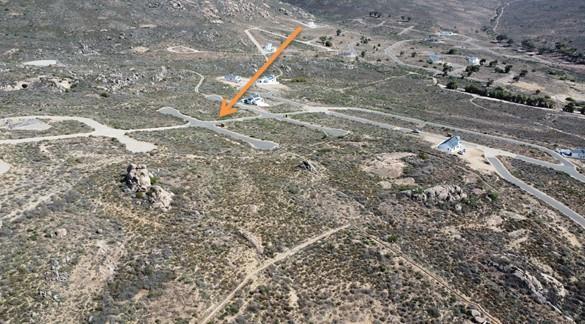 278 m² Land available in St Helena Bay