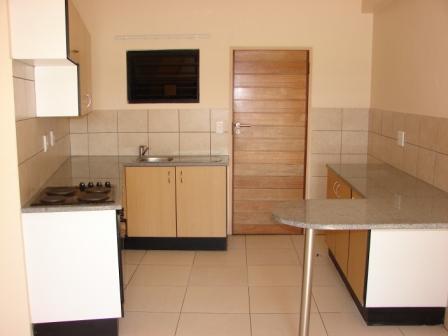 1 Bedroom Apartment in Auckland Park