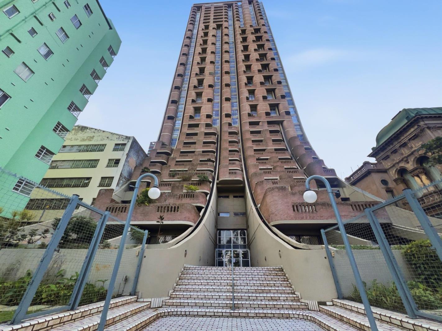 2 Bedroom Apartment in Durban CBD