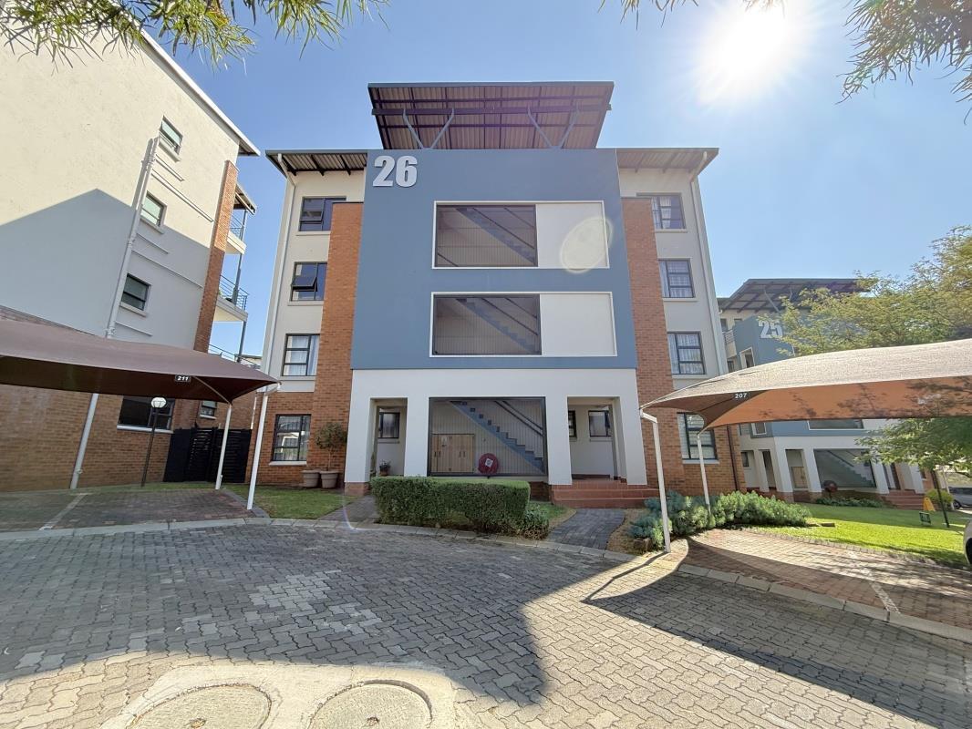 2 Bedroom Apartment in Greenstone Hill