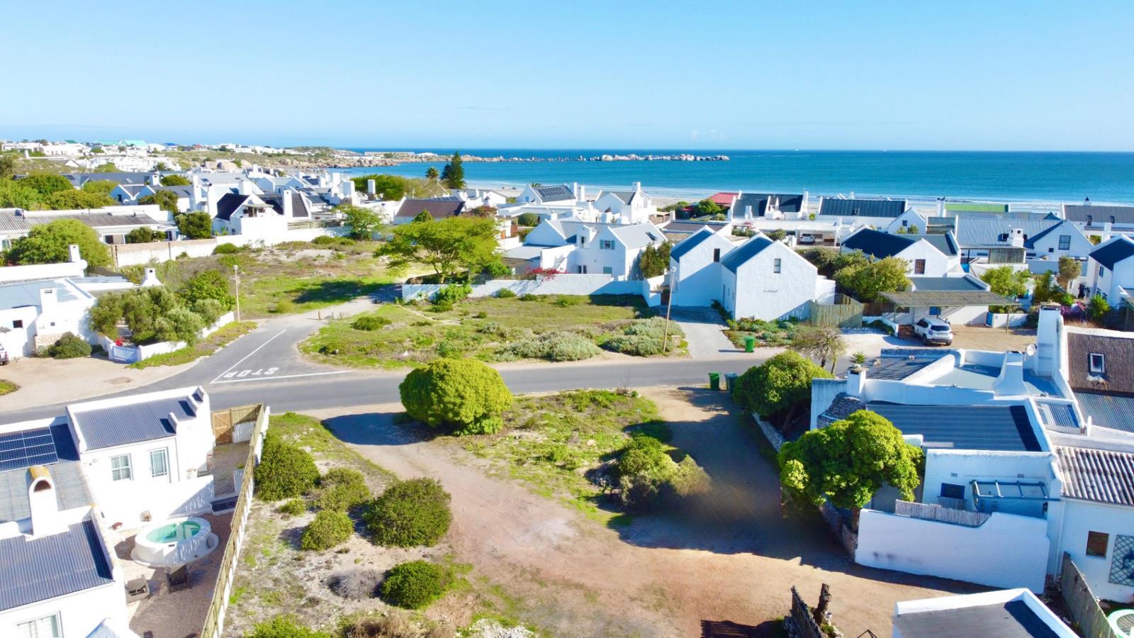 425 m² Land available in Paternoster