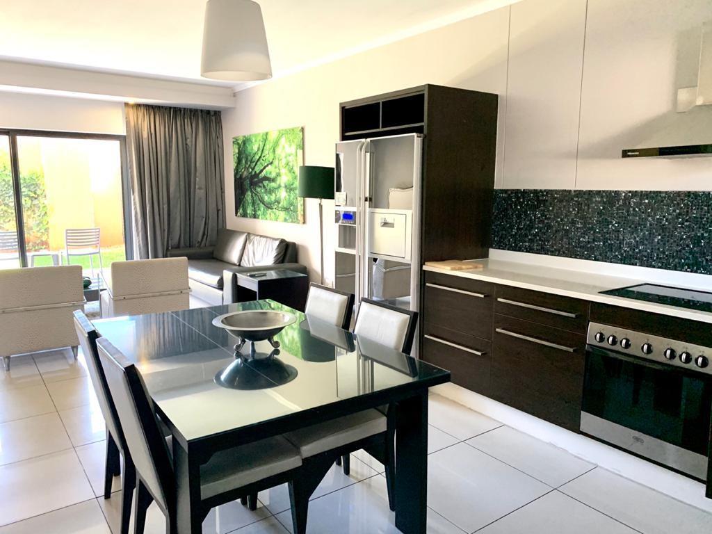 2 Bedroom Apartment in Morningside