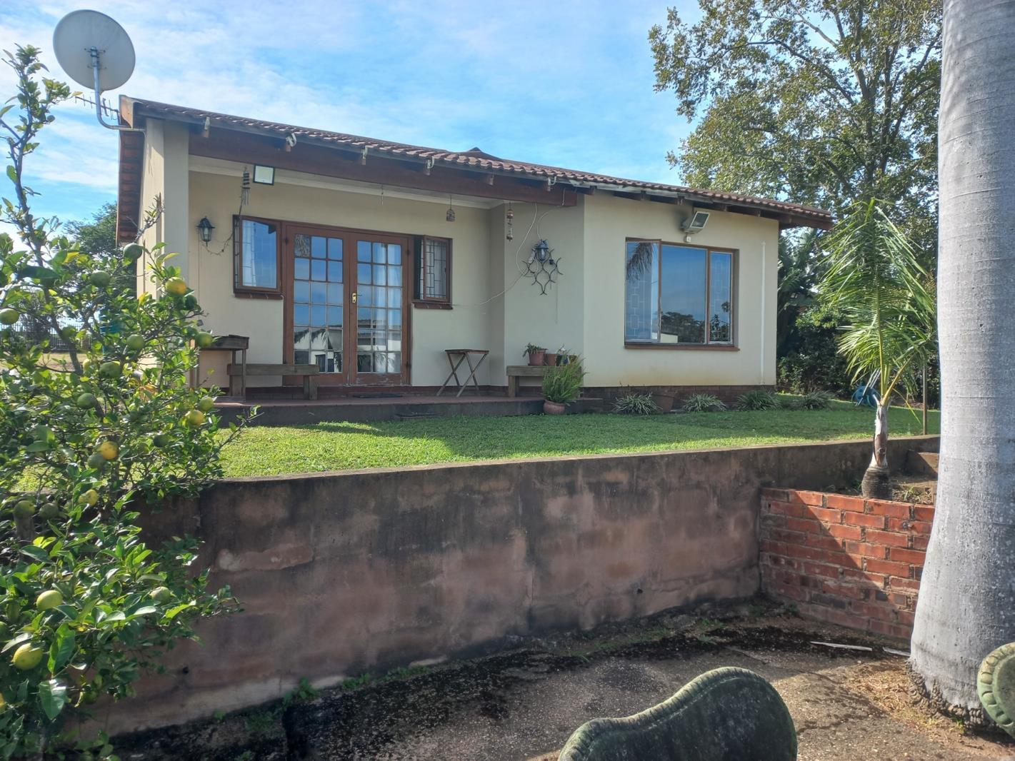 3 Bedroom Cluster in Lynnfield Park
