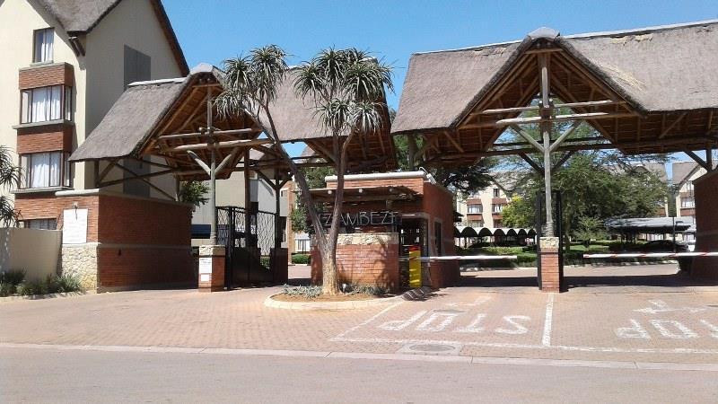 2 Bedroom Apartment in Montana