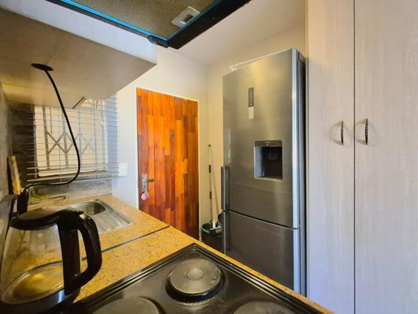 2 Bedroom House in Fleurhof