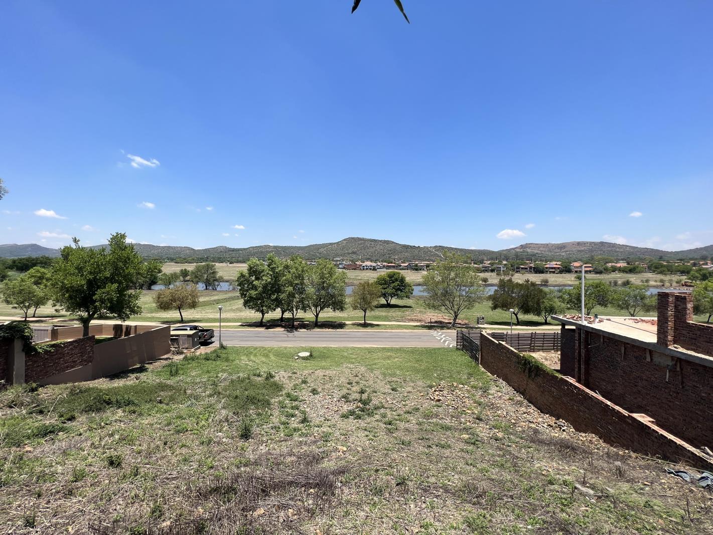 981 m² Land available in Xanadu Eco Park