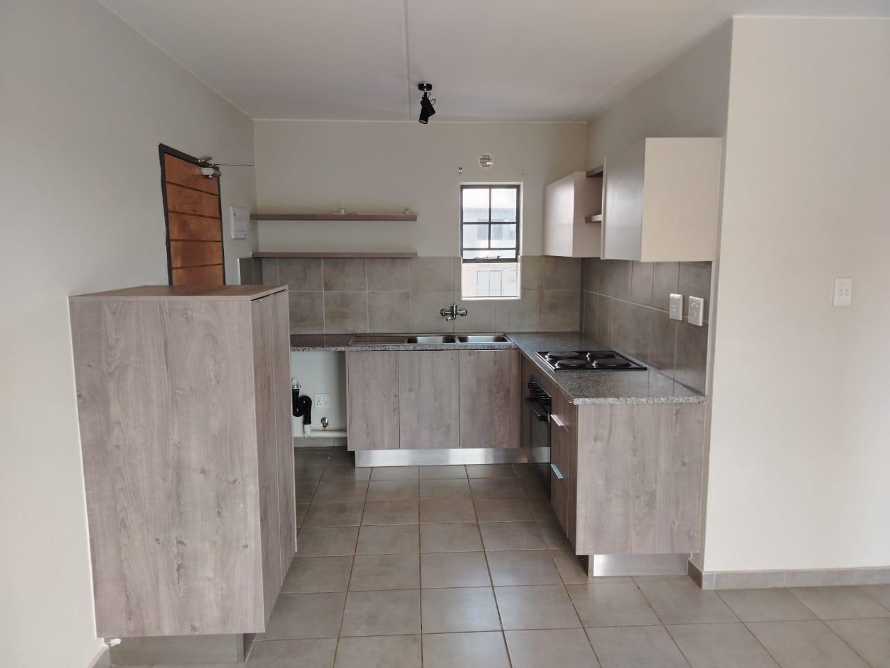 2 Bedroom Apartment in Pretoria North