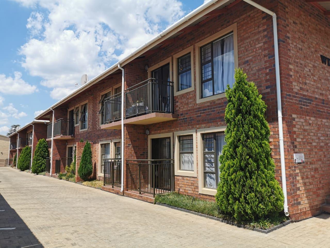 2 Bedroom Apartment in Bult West