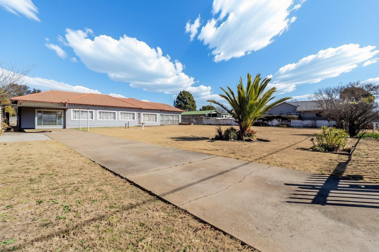 4 Bedroom House in Dunnottar