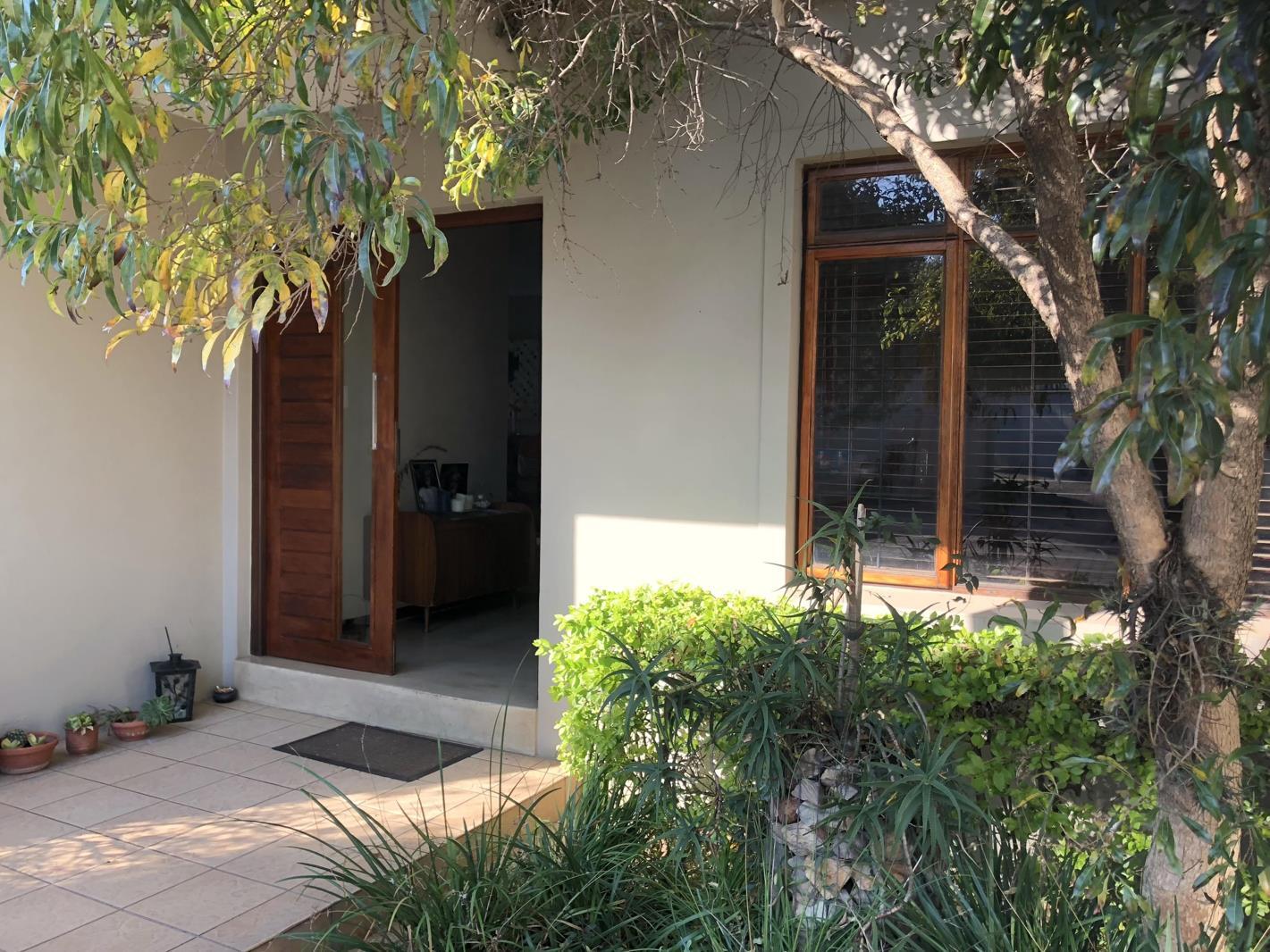 4 Bedroom House in Fairland