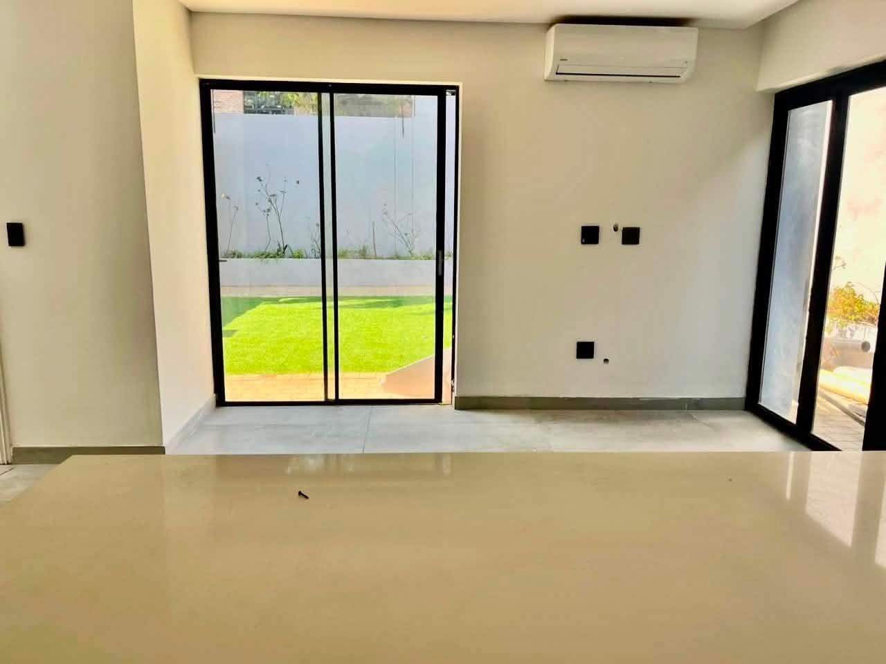 3 Bedroom Townhouse in Illovo