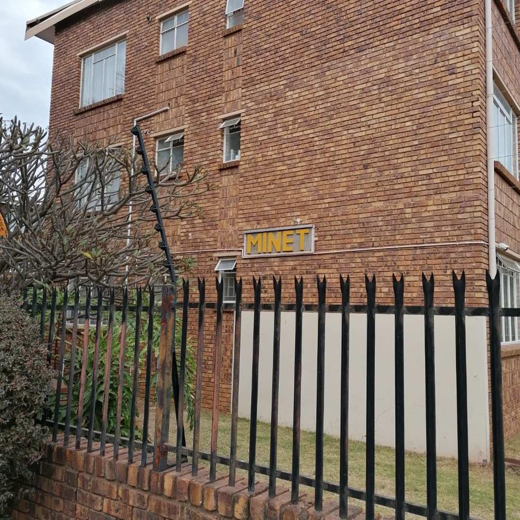 2 Bedroom Apartment in Pretoria North