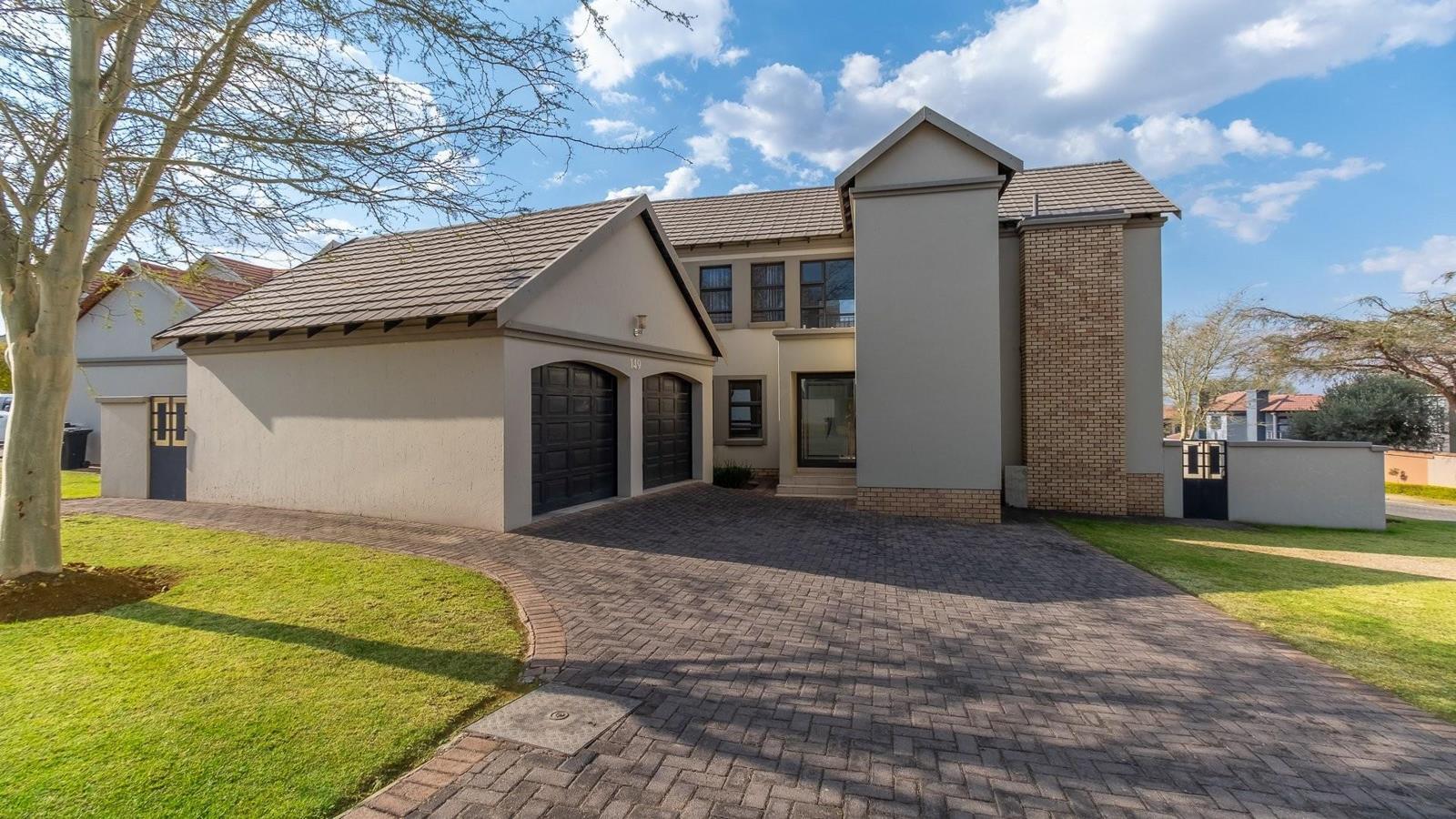 4 Bedroom House in Homes Haven