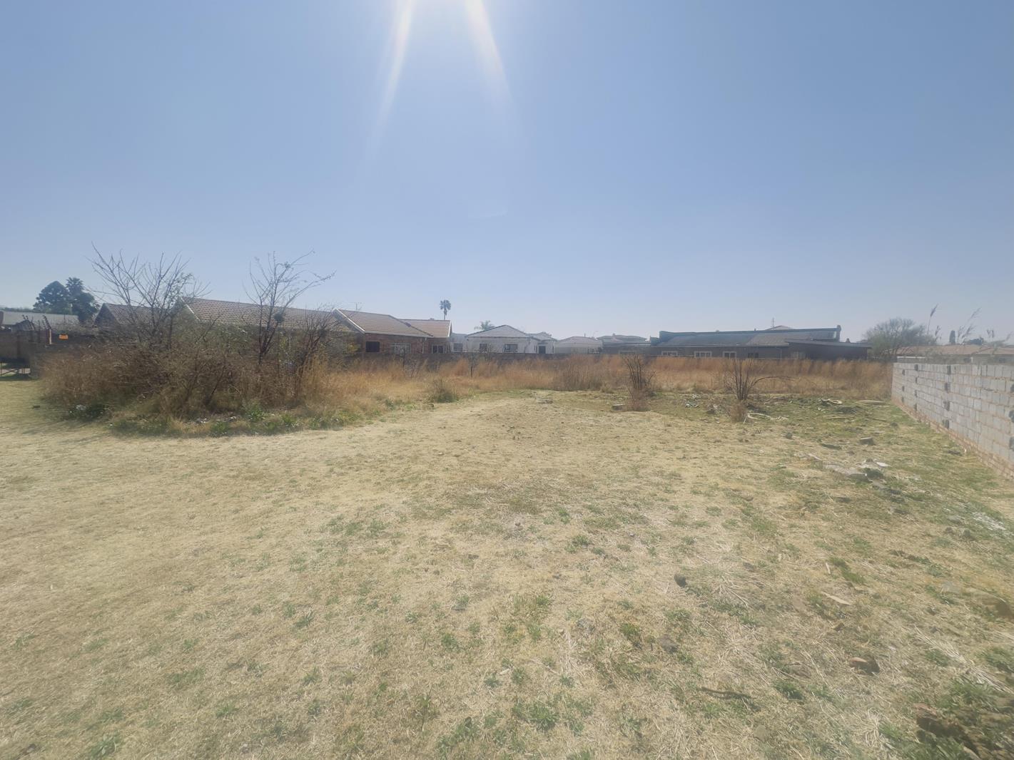 500 m² Land available in Mimosa Park
