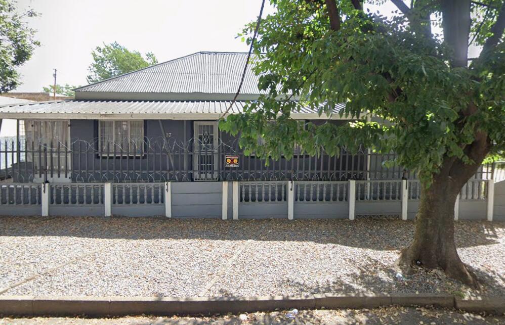 4 Bedroom House in Randgate