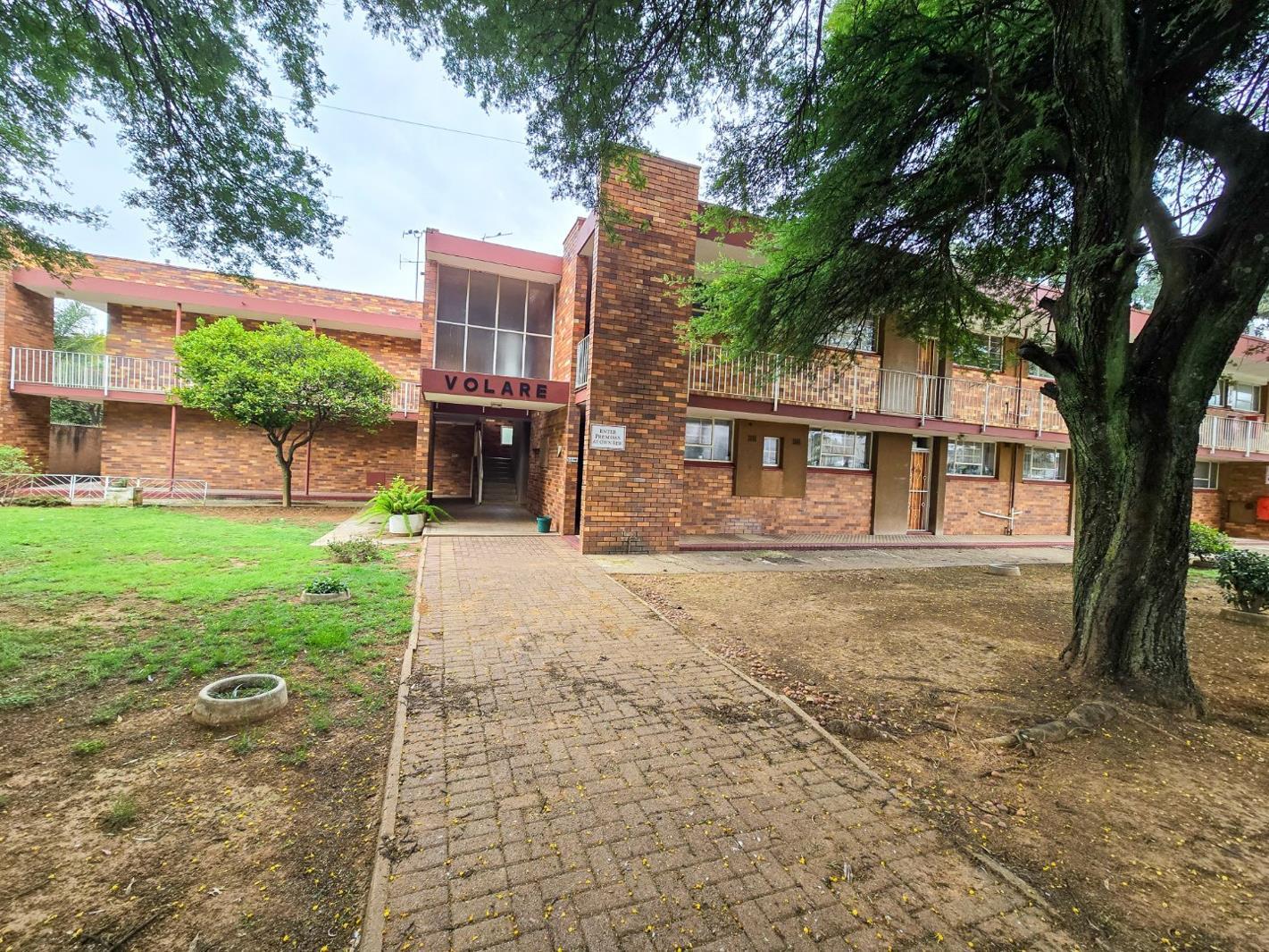 2 Bedroom Apartment in Greenhills