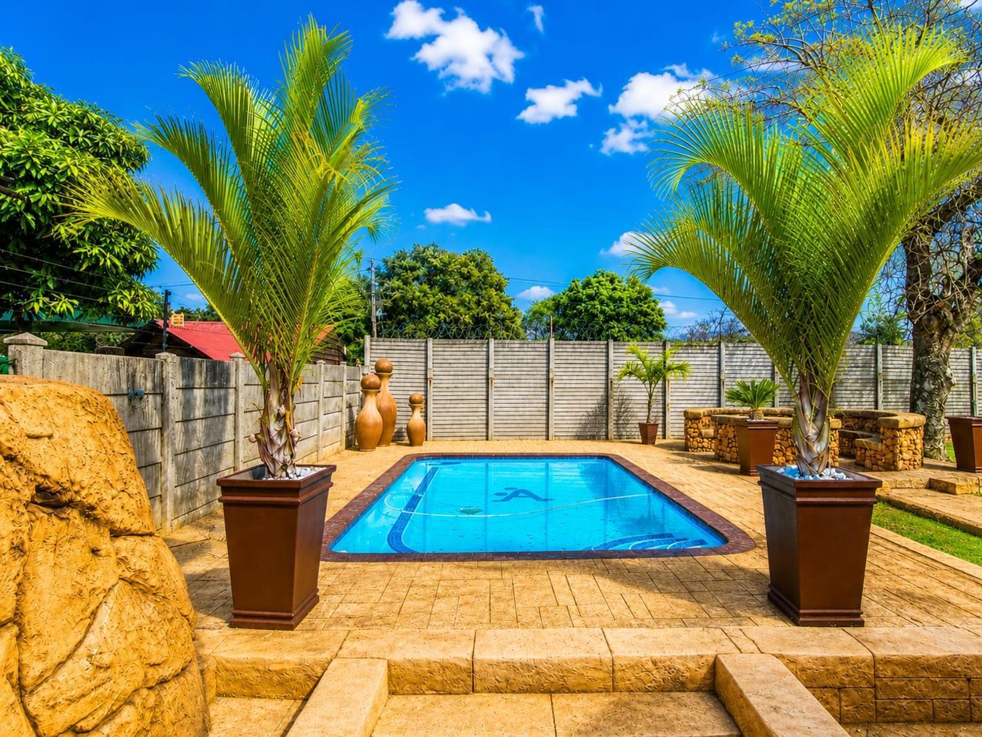 3 Bedroom House in Bafokeng